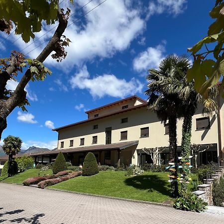 Hotel Merloni Grandola ed Uniti المظهر الخارجي الصورة