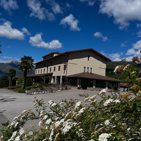 Hotel Merloni Grandola ed Uniti المظهر الخارجي الصورة