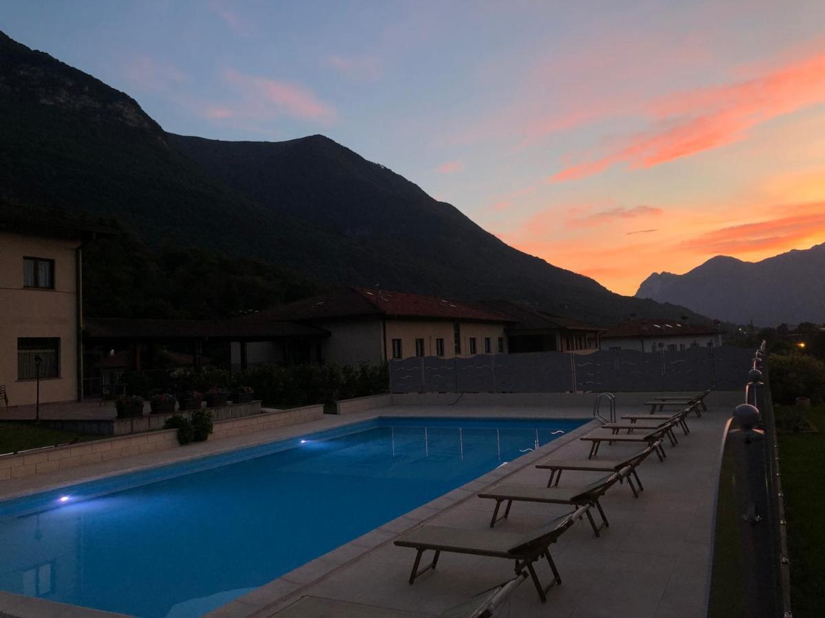 Hotel Merloni Grandola ed Uniti المظهر الخارجي الصورة