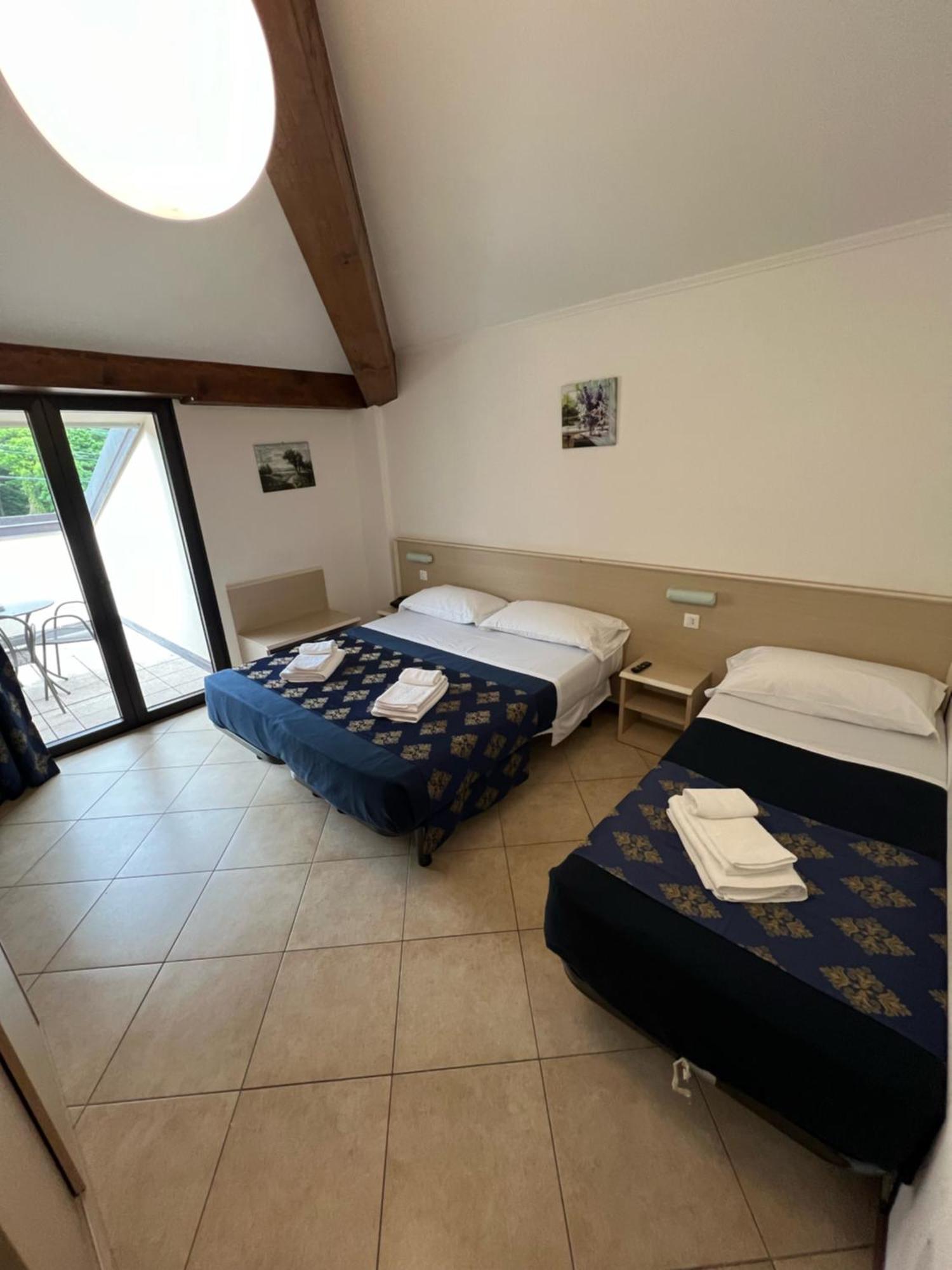 Hotel Merloni Grandola ed Uniti المظهر الخارجي الصورة