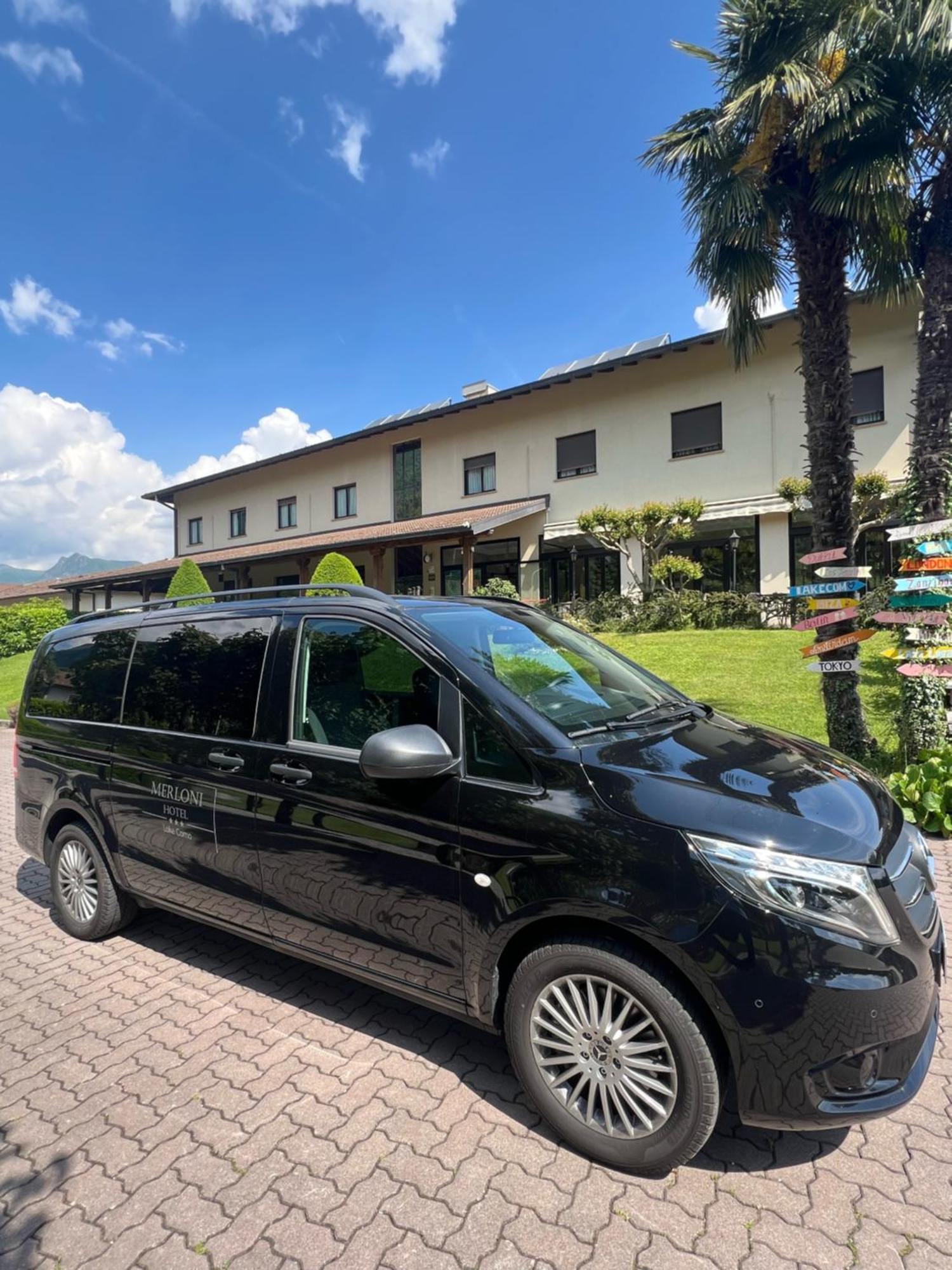 Hotel Merloni Grandola ed Uniti المظهر الخارجي الصورة