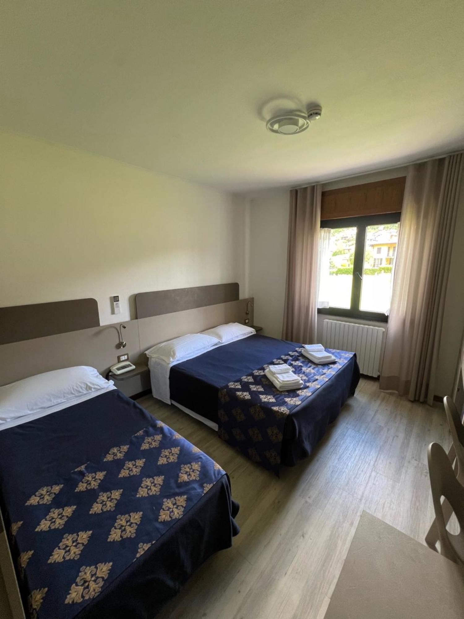 Hotel Merloni Grandola ed Uniti المظهر الخارجي الصورة