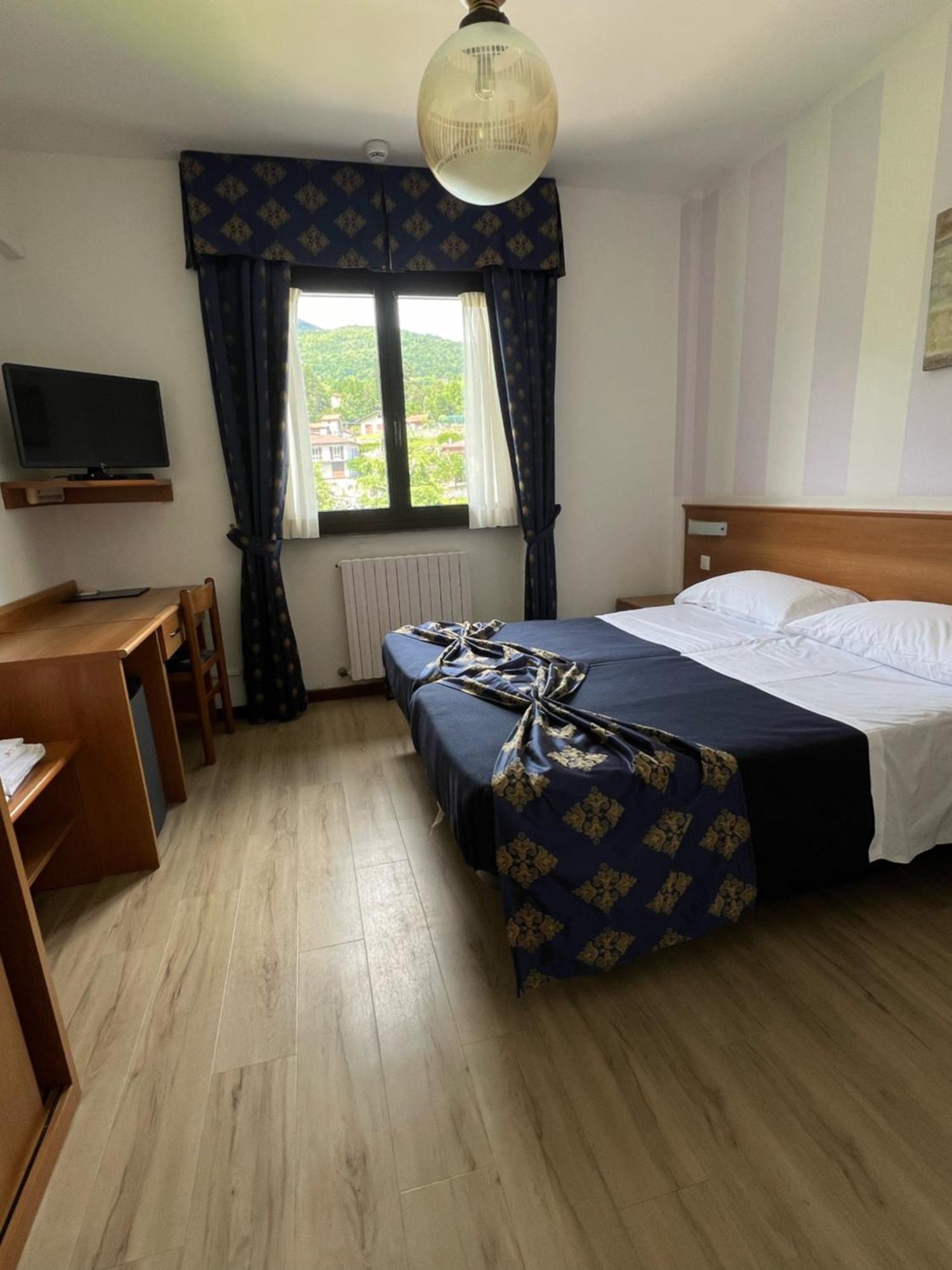Hotel Merloni Grandola ed Uniti المظهر الخارجي الصورة