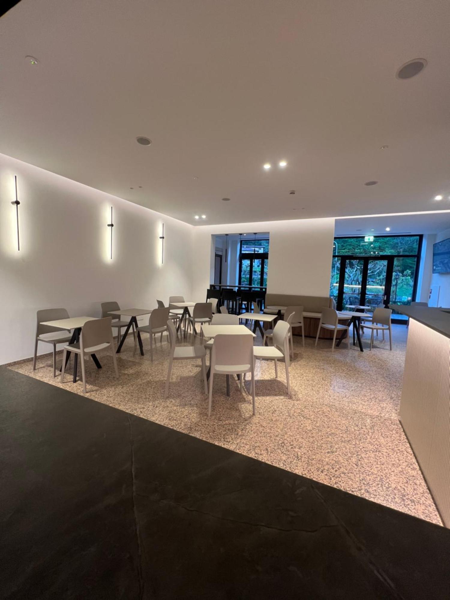 Hotel Merloni Grandola ed Uniti المظهر الخارجي الصورة