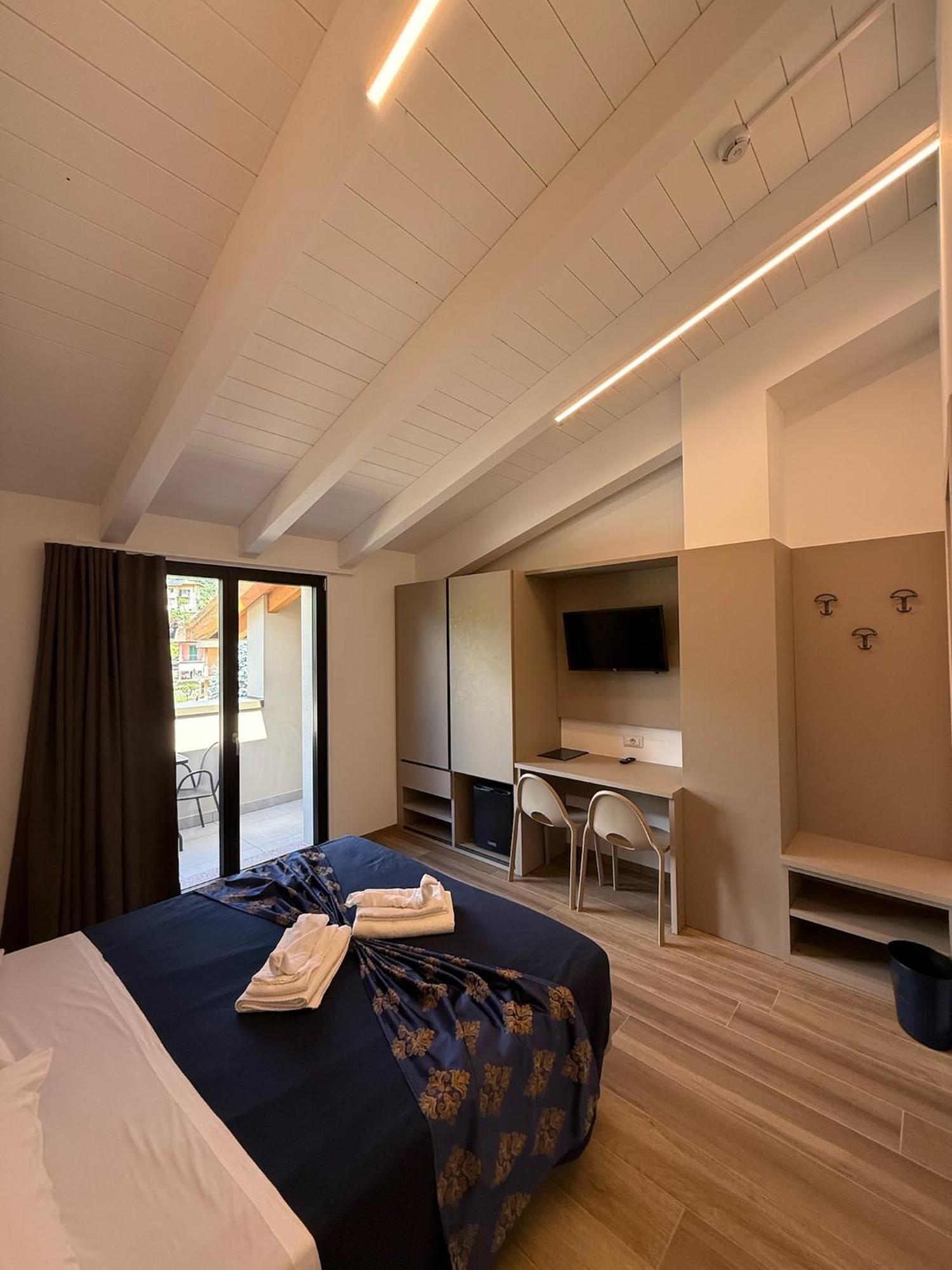 Hotel Merloni Grandola ed Uniti المظهر الخارجي الصورة