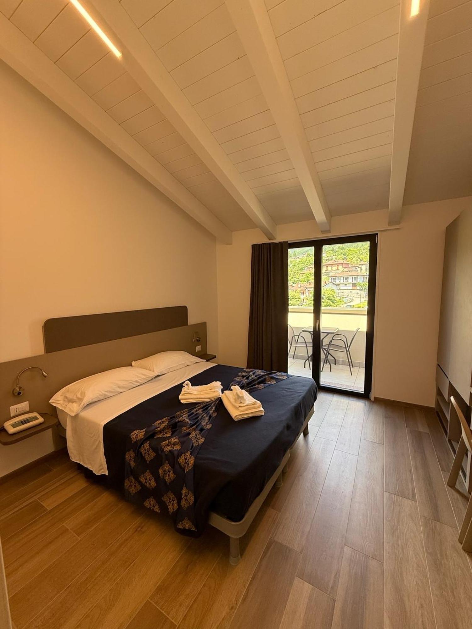 Hotel Merloni Grandola ed Uniti المظهر الخارجي الصورة