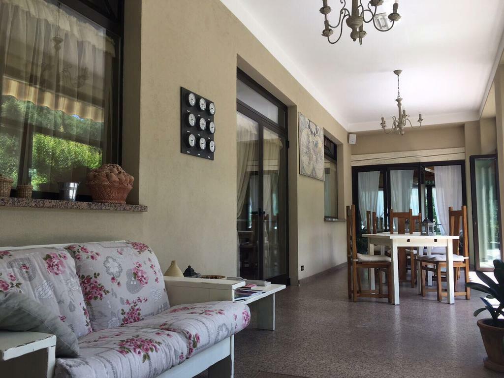 Hotel Merloni Grandola ed Uniti المظهر الخارجي الصورة