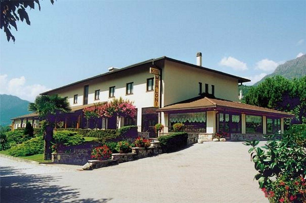 Hotel Merloni Grandola ed Uniti المظهر الخارجي الصورة