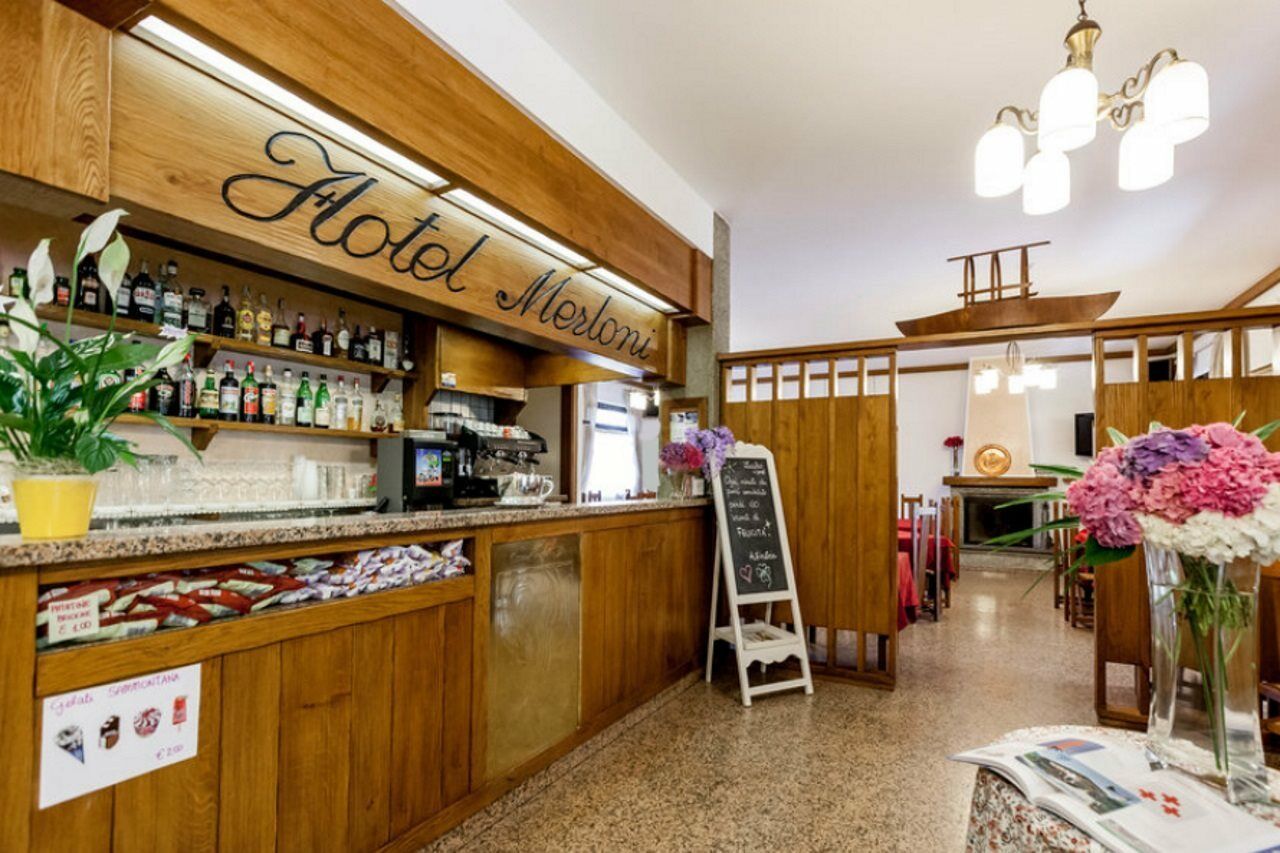 Hotel Merloni Grandola ed Uniti المظهر الخارجي الصورة