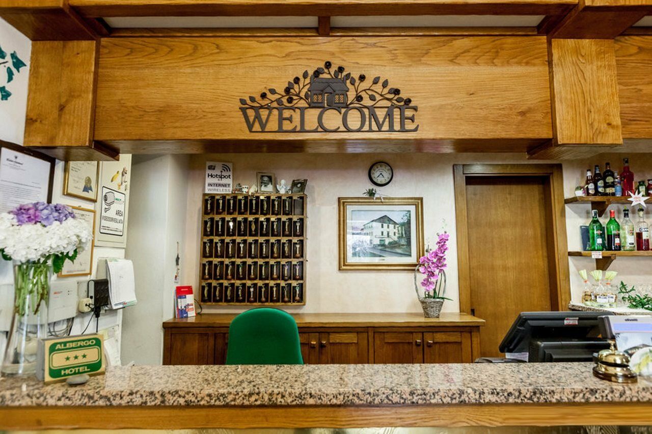Hotel Merloni Grandola ed Uniti المظهر الخارجي الصورة
